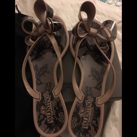 Valentino Garavani Shoes - VALENTINO GARAVANI Sandals